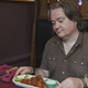 Illustration for article titled Male Gaze Falls On Buffalo Chicken Bites